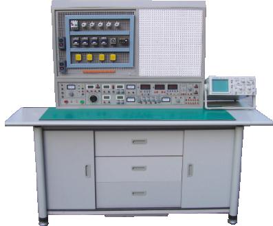 電工電子模電數(shù)電實(shí)訓(xùn)設(shè)備、教學(xué)設(shè)備、實(shí)訓(xùn)設(shè)備