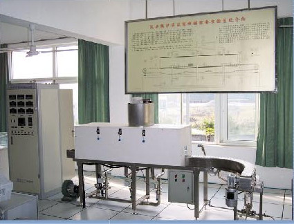 LGPS-02型 生產(chǎn)流水線綜合控制系統(tǒng)實驗教學(xué)裝置(*產(chǎn)品)
