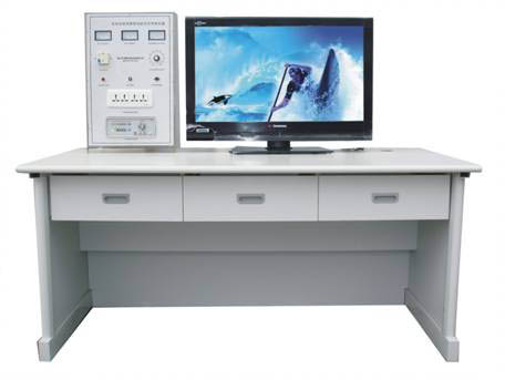 LG-YJ01型液晶電視音視頻維修技能實訓(xùn)考核裝置