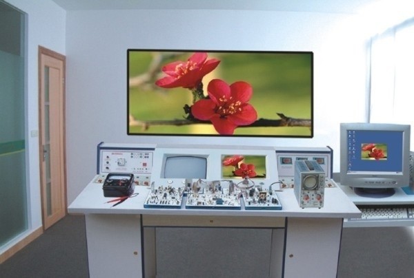 LG-JD15型 智能型家電音視頻維修技能實(shí)訓(xùn)考核裝置(DVD十五合一)