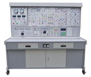 LGDD-03型 電力電子技術(shù)實訓考核裝置