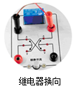 GT4512 霍爾效應(yīng)組合實(shí)驗(yàn)儀