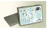 LG6505 數(shù)字萬用表設(shè)計(jì)實(shí)驗(yàn)儀