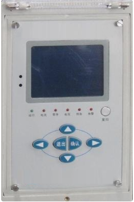 LGMRMB-1電動機綜合保護實訓(xùn)裝置